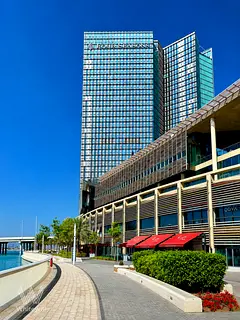 Sea and Al Maryah Views | High Floor | 2BR Simplex