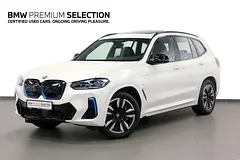 2024 BMW iX