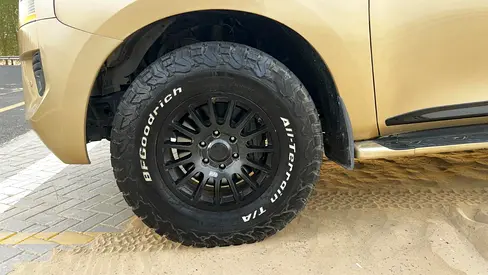 صورة 7 لـ 2010 Nissan PATROL