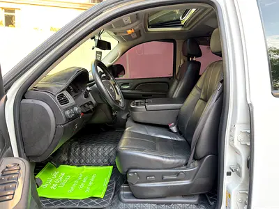 صورة 8 لـ 2009 Chevrolet TAHOE