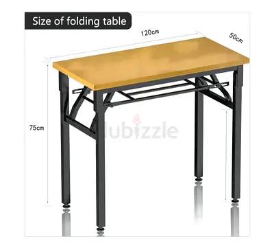 Foldable Table