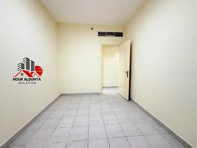 6 CHEQUES // LAST APARTMENT. SPECIOUS 1BHK. FREE GYM POOL PARKING FAMILY ONLY