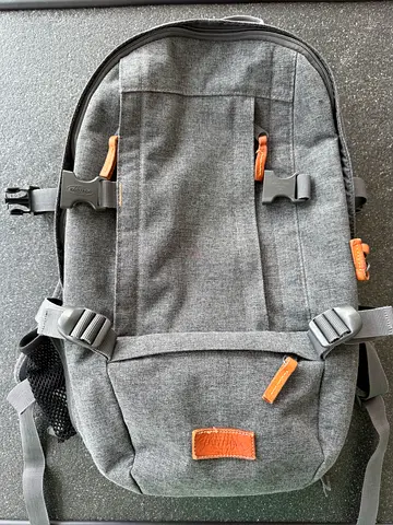 Eastpack bagpack
