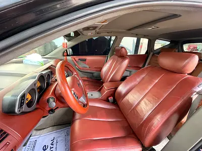 2007 Nissan MURANO 照片 2