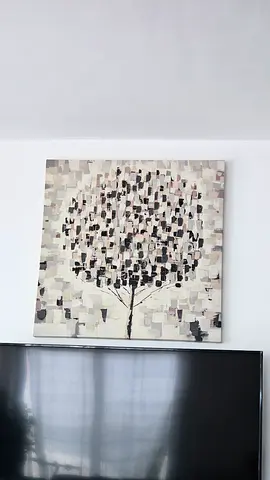 Wall decoration