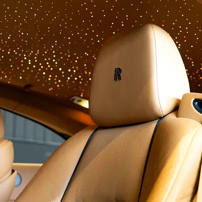 2014 ROLLS-ROYCE WRAITH 照片 16