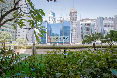 Premium Furnished | Great Location | Modern Living