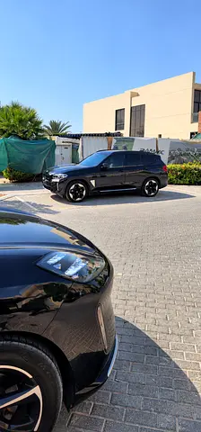 صورة 6 لـ 2021 BMW IX3