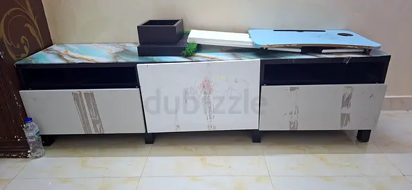 Tv cabinet