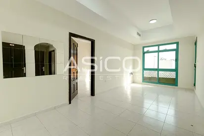 Large 1BR Layout | Family Building | Vacant