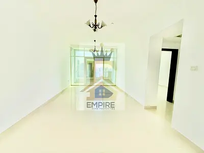 Discount Offer | Spacious 1 BR With Balcony | Master Bedroom | Amenities