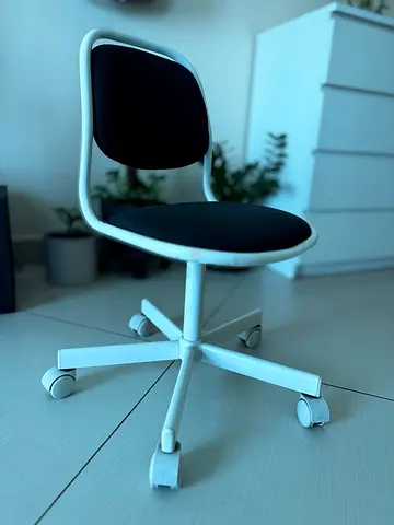 IKEA desk chair for kids