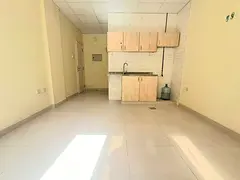 Big Big offer studio apartment 17k available in muwaileh sharjah