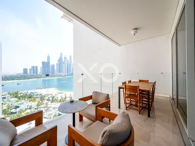 High Floor | Best Unit | Private Jacuzzi