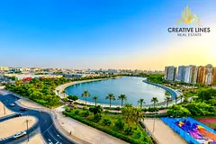 Brand New luxury 1bhk apartment// All Facilities// Ready to move// Pond park view