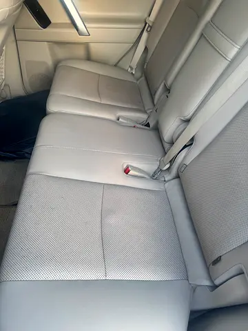 2020 Toyota PRADO — фото 10