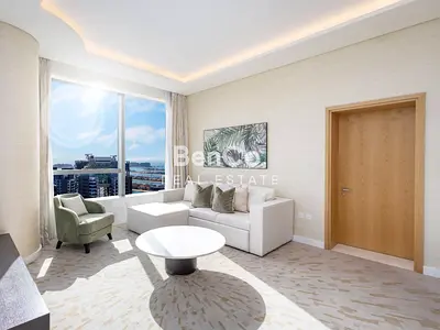 Corner Unit | 1 Bedroom | Stunning Views