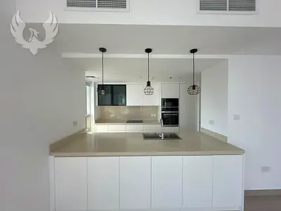 Marina View | Best Layout | High Floor