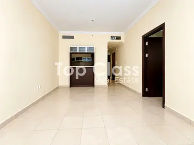Spacious 1BR | Multiple Cheques | Prime Location