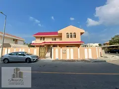 Villa for sale in the Al-Rifa'a area, close to the sea.