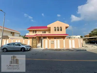 للبيع فيلا في منطقة الرفاعه  قريب البحر