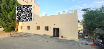10 Rooms Villa Available for Company Staff Accommodation – Al Rashidiya 1