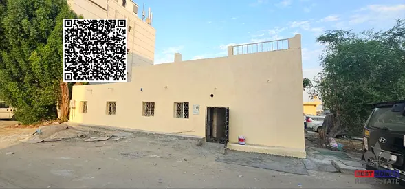 10 Rooms Villa Available for Company Staff Accommodation – Al Rashidiya 1