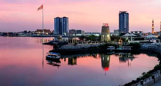 Established Restaurant & Café for Sale in Ras Al Khaimah (Since 2021)