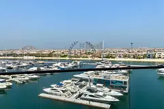 Sea / Atlantis views | Furnished / Unfurnished