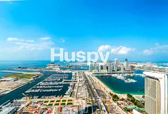 Vacant | High Floor | Sea View