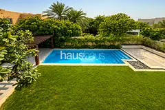Exclusive | Quiet Location | Vacant | Private Pool