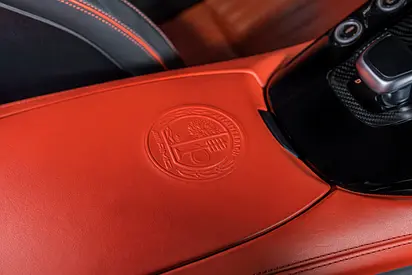 2017 Mercedes-BENZ AMG — миниатюра 18