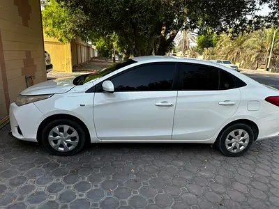 صورة 2 لـ 2021 Toyota YARIS
