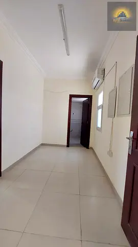 Proper 1bhk with 10 min walk from shabiya 10,11 just 3500