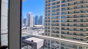 Bright | Spacious | Close to Marina Mall