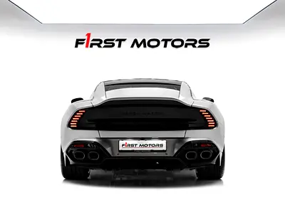 صورة 4 لـ 2025 Aston Martin VANQUISH
