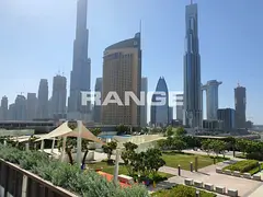 Brand New | Spacious |Burj Khalifa View|