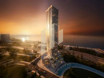 High Floor | Elegant Finishes | Prime Location
