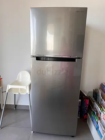 Samsung fridge