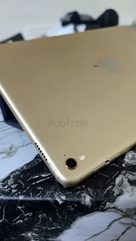 iPad pro 2017 9.7 inch