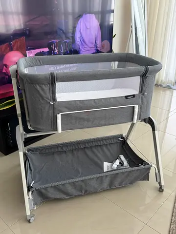 Baby bassinet