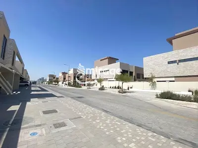 Vacant 3BR TH | Al Dhay Bloom Gardens