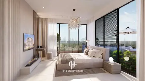Resort Amenities | Smart Controls | 40% After Handover