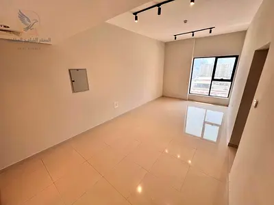 2-Bedroom Apartment for Annual Rent in Al Rashidiya 1 – Khalifa StreetAjman