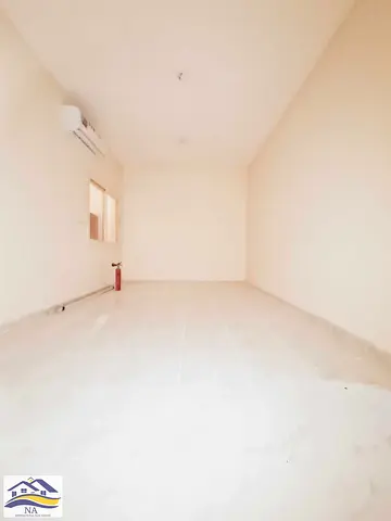 BRAND NEW 1BHK WITH NEW AC BALCONY 1 BATH KITCHEN NEAR MEGA MALL