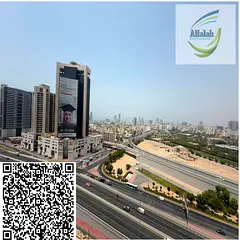 City Tower Two Bedroom Available For Sale Open View Close Kitchen With Parking