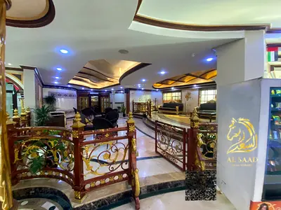 2-Bedroom Apartment for Annual Rent in Al Nuaimiya, Ajman | Union Street | AED 43,000