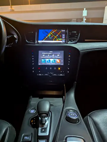 صورة 6 لـ 2021 Infiniti QX55