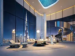 10% DP | Multiple Options | Burj View | Cash Deal
