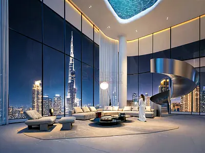 10% DP | Multiple Options | Burj View | Cash Deal